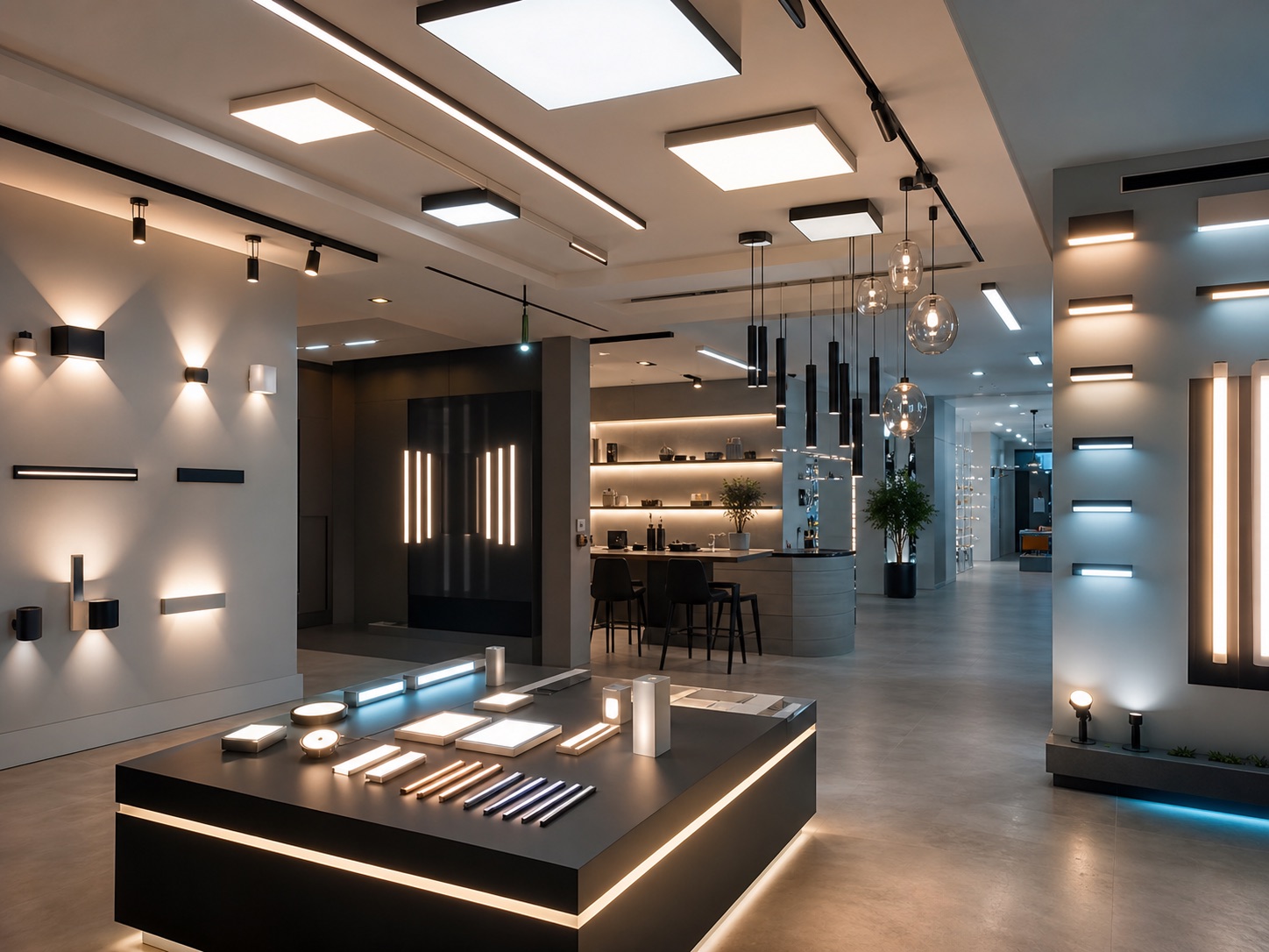 LED rasvjeta